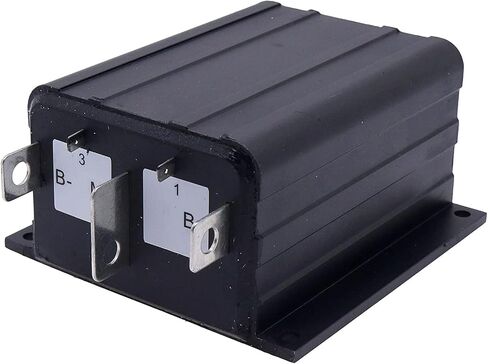 24V Motor Controller 151207 SJ-151207 Compatible with SkyJack SJ12 SJ16 SJII 3215 SJII 3219 SJIII 3226 SJIII 3220 SJIII 4626 SJIII 4632 SJIII 4740 in Saudi Arabia