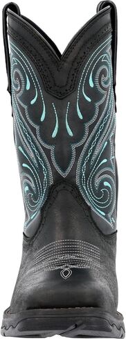 حذاء Durango Lady للسيدات Midnight Sky Western in Kuwait