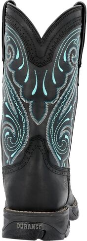 حذاء Durango Lady للسيدات Midnight Sky Western in Kuwait