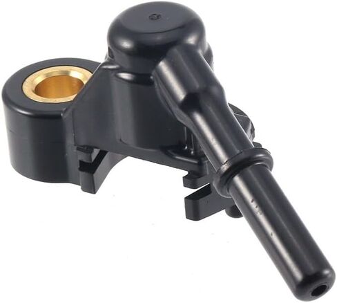 Compatible With Y-amaha Motorcycle Fuel Injector Spray Nozzle Support - OE ZL19-162 HQ, 6.35QC, 9.80mm Diameter, Motorbike Fuel System Accessory in Kuwait