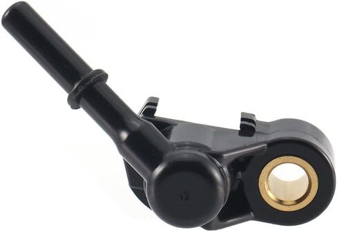 Compatible With Y-amaha Motorcycle Fuel Injector Spray Nozzle Support - OE ZL19-162 HQ, 6.35QC, 9.80mm Diameter, Motorbike Fuel System Accessory in Kuwait