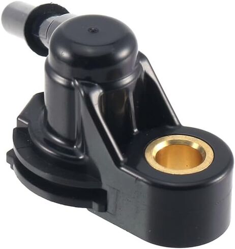 Compatible With Y-amaha Motorcycle Fuel Injector Spray Nozzle Support - OE ZL19-162 HQ, 6.35QC, 9.80mm Diameter, Motorbike Fuel System Accessory in Kuwait