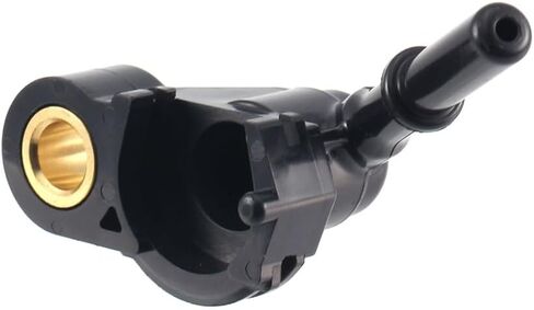 Compatible With Y-amaha Motorcycle Fuel Injector Spray Nozzle Support - OE ZL19-162 HQ, 6.35QC, 9.80mm Diameter, Motorbike Fuel System Accessory in Kuwait