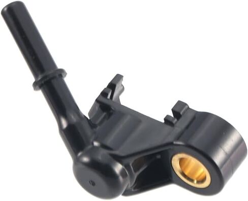 Compatible With Y-amaha Motorcycle Fuel Injector Spray Nozzle Support - OE ZL19-162 HQ, 6.35QC, 9.80mm Diameter, Motorbike Fuel System Accessory in Kuwait