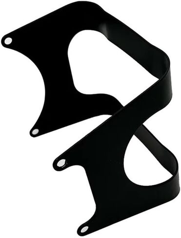 Rugged Fuel Holder Fit For Gasoline Brush Cutter 43cc in Kuwait