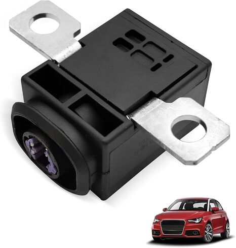 4F0915519 Battery Fuse Box Box Protcling Trip Protection for Audi A3 A4 A5 A6 A8 Q7 TT For Arteon Passat Golf Replace 8P0937548 8J0915459 4F09154577777777 in Saudi Arabia