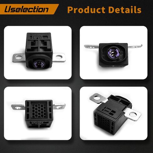 4F0915519 Battery Fuse Box Box Protcling Trip Protection for Audi A3 A4 A5 A6 A8 Q7 TT For Arteon Passat Golf Replace 8P0937548 8J0915459 4F09154577777777 in Saudi Arabia