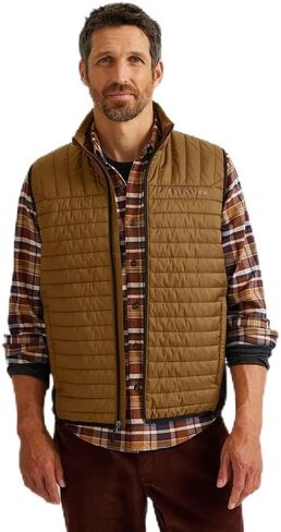 Eddie Bauer Men's Emberlite Hybrid Vest in Saudi Arabia