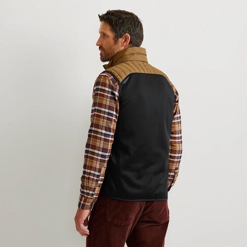 Eddie Bauer Men's Emberlite Hybrid Vest in Saudi Arabia