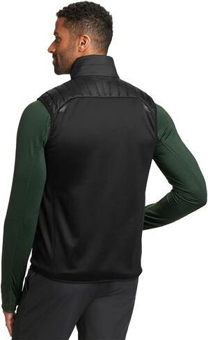 Eddie Bauer Men's Emberlite Hybrid Vest in Saudi Arabia