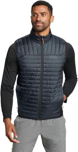 Eddie Bauer Men's Emberlite Hybrid Vest in Saudi Arabia