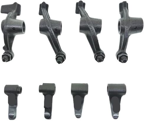 روك عمود الحدبات لـ CB400SS CB400 SS XR400 NX400 NX4 2001-2010 14000-MBV-000 14000-MCG-000 (ARM Rocker) in Saudi Arabia