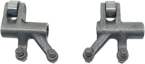 Camshaft Rocker Decompression Shaft Spring for ZS177MM NC250 RX3 GR7 GR8 K6 T6(Rocker Arm) in Kuwait