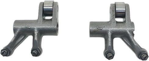 عمود الحدبات روكر رمح ربيع ZS177MM NC250 RX3 GR7 GR8 K6 T6 (ذراع الروك) in Saudi Arabia