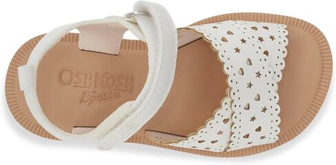 Oshkosh b'gosh للجنسين والطفل فاليري صندل in Kuwait