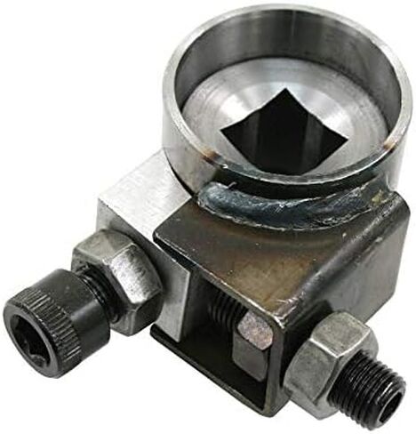 Front End Adjuster, for King Pin, Each, Compatible with Dune Buggy in Saudi Arabia