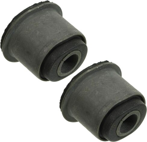 Pair Set of 2 Front Axle Pivot Bushings for Ford F-100 F-250 F-350 RWD in Saudi Arabia