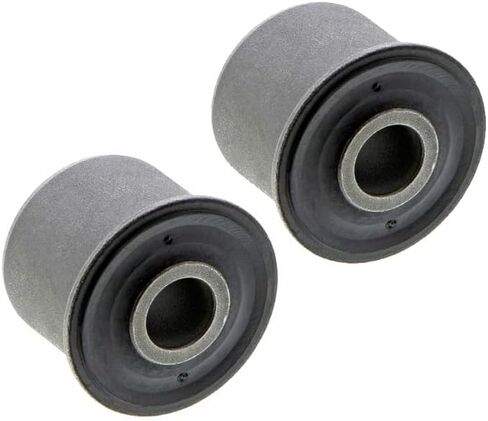 Front Beam Axle Pivot Bushing Kit Fits 1980-1983 Ford F-100 RWD in Saudi Arabia