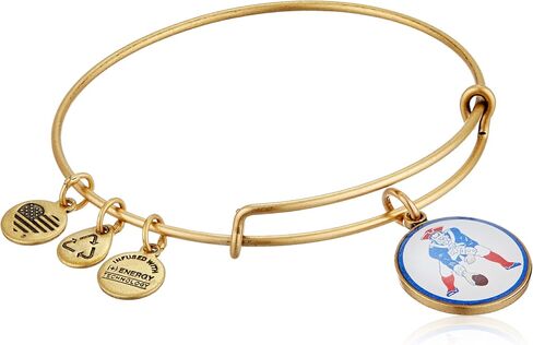 Alex and Ani Pat The Patriot Expandable Bangle Bracelet in Saudi Arabia