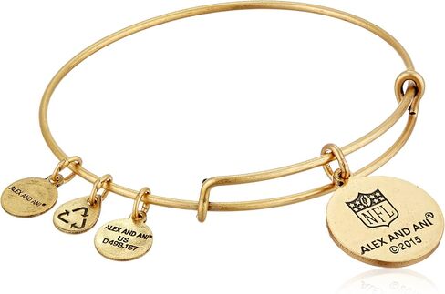 Alex and Ani Pat The Patriot Expandable Bangle Bracelet in Saudi Arabia