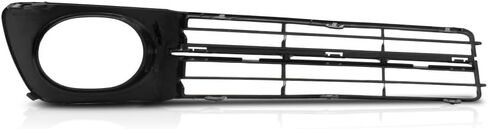 For Acura TL Fog Light Cover 2007 2008 Driver and Passenger Side Pair/Set | Paint to Match | Base | DOT/SAE Compliance | AC1038104 + AC1039104 | 71107SEPA10ZA + 71102SEPA10ZA in Saudi Arabia