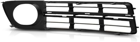 For Acura TL Fog Light Cover 2007 2008 Driver and Passenger Side Pair/Set | Paint to Match | Base | DOT/SAE Compliance | AC1038104 + AC1039104 | 71107SEPA10ZA + 71102SEPA10ZA in Saudi Arabia