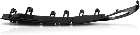 For Acura TL Fog Light Cover 2007 2008 Driver and Passenger Side Pair/Set | Paint to Match | Base | DOT/SAE Compliance | AC1038104 + AC1039104 | 71107SEPA10ZA + 71102SEPA10ZA in Saudi Arabia