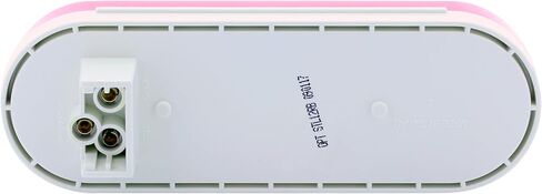 عدد الأسطول البصري 6-diode 6 بوصات مصفاة بيضاوي LED توقف ، ذيل و Turn Trailer Light ، أحمر in Saudi Arabia