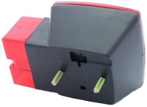 Optronics Light STT 4.5 +80 W/O LIC LT Stud MT 6.13 444/ST-2RB in Saudi Arabia