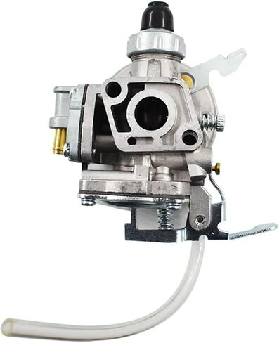 B45 Carburetor Shindaiwa B45 B45LA B45Intl TK Slide Valve A021002520 in Saudi Arabia