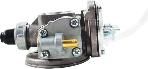 B45 Carburetor Shindaiwa B45 B45LA B45Intl TK Slide Valve A021002520 in Saudi Arabia