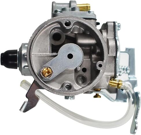 B45 Carburetor Shindaiwa B45 B45LA B45Intl TK Slide Valve A021002520 in Saudi Arabia