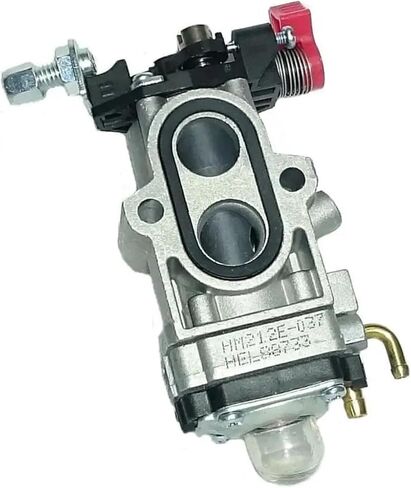 TJ45E Carburetor TJ45 TJ45E KBH45A KBL45A KBH45B مع صمام الإثراء in Saudi Arabia