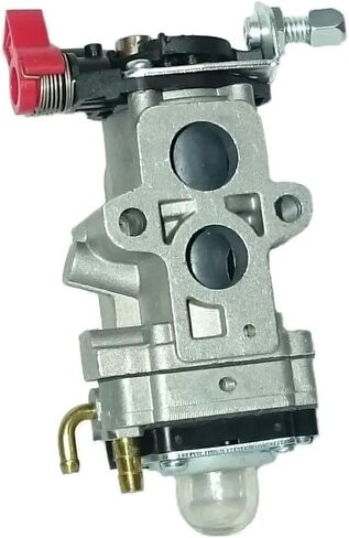 TJ45E Carburetor TJ45 TJ45E KBH45A KBL45A KBH45B مع صمام الإثراء in Saudi Arabia