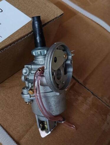 Carburetor for TD40 15001-2525 Carburetor Gardening Tools Engine Spare Parts in Saudi Arabia