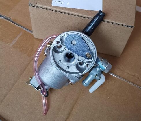 Carburetor for TD40 15001-2525 Carburetor Gardening Tools Engine Spare Parts in Saudi Arabia