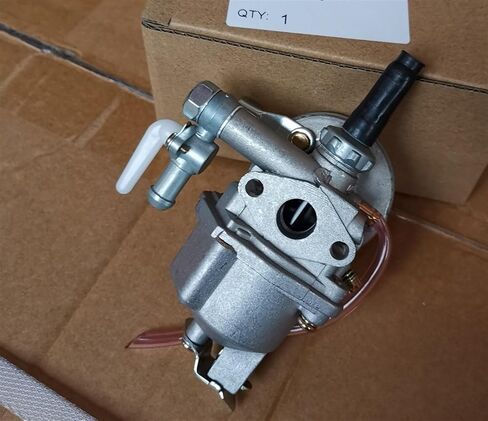 Carburetor for TD40 15001-2525 Carburetor Gardening Tools Engine Spare Parts in Saudi Arabia