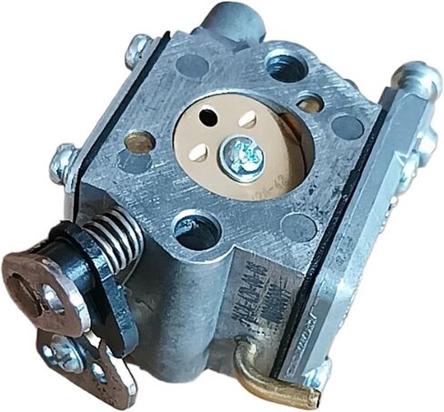 136 137 Carburetor Husq 136 137 141 142 2750 2900 3050 ZAMA Type in Saudi Arabia