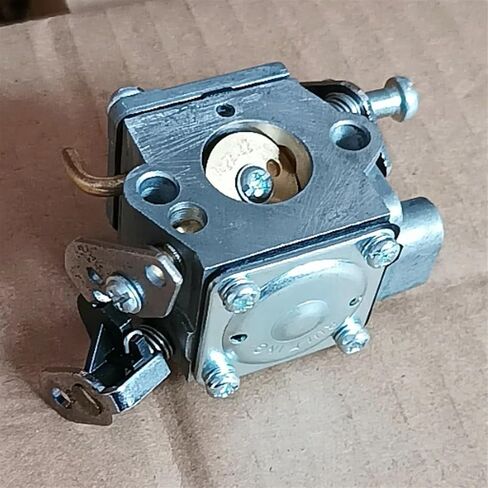 136 137 Carburetor Husq 136 137 141 142 2750 2900 3050 ZAMA Type in Saudi Arabia
