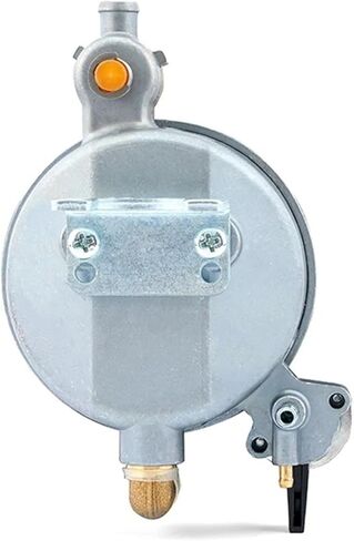 GT241 154F Gasoline Generator Parts P15A-LPG Engine Three Fuel Manual Carburetor Kit Assy(Gas Regulator) in Saudi Arabia