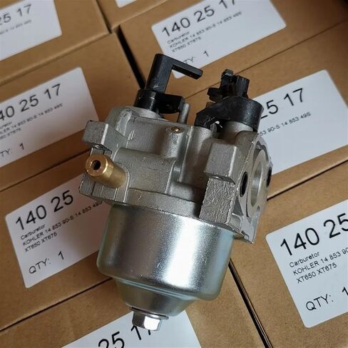 Carburetor for 14 853 49-S XT650 XT675 Carburetor Gardening Tools Engine Spare Parts in Saudi Arabia