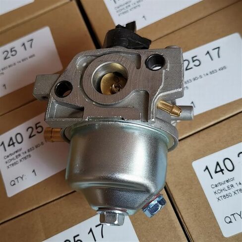 Carburetor for 14 853 49-S XT650 XT675 Carburetor Gardening Tools Engine Spare Parts in Saudi Arabia
