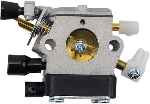 Carburettor for Steele FS120 Carburettor Mower 200 250 Brushcutter Lawnmower Parts in Saudi Arabia