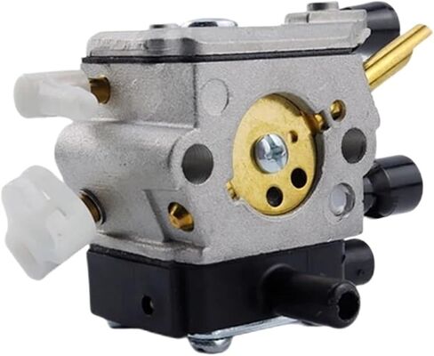 Carburettor for Steele FS120 Carburettor Mower 200 250 Brushcutter Lawnmower Parts in Saudi Arabia