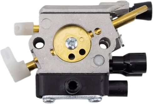 Carburettor for Steele FS120 Carburettor Mower 200 250 Brushcutter Lawnmower Parts in Saudi Arabia