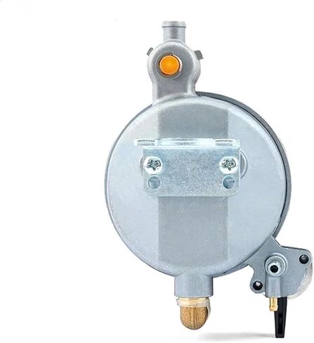 GT241 154F Gasoline Generator Parts Engine Double Use LPG Manual Carburetor Kit Assy(Gas Regulator) in Saudi Arabia