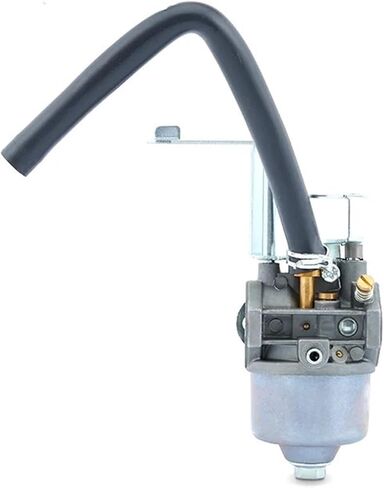 GT241 154F Gasoline Generator Parts Engine Double Use LPG Manual Carburetor Kit Assy(Gas Regulator) in Saudi Arabia