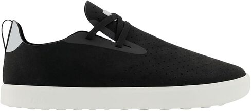 True Linkswear vacay breeze spikeless shoe - جلد جلد بديل ، خفيف الوزن ، قابل للتنفس in Kuwait