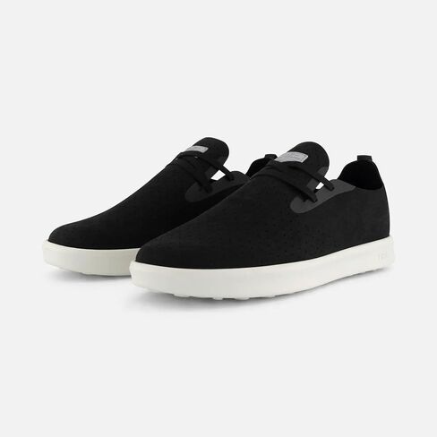 True Linkswear vacay breeze spikeless shoe - جلد جلد بديل ، خفيف الوزن ، قابل للتنفس in Kuwait
