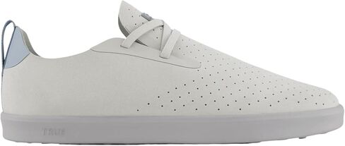True Linkswear vacay breeze spikeless shoe - جلد جلد بديل ، خفيف الوزن ، قابل للتنفس in Kuwait